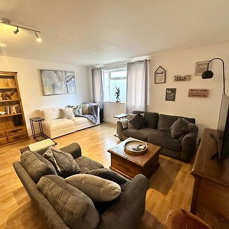 Bermondsey Apartment London Exterior photo