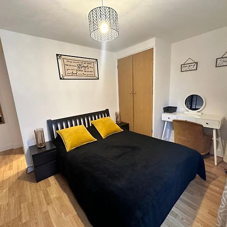Bermondsey Apartment London Exterior photo