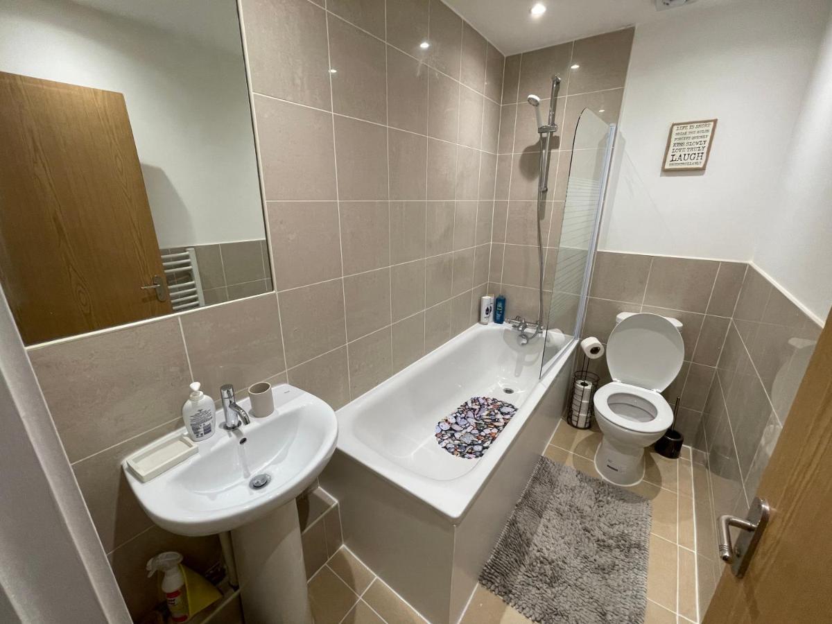 Bermondsey Apartment London Exterior photo