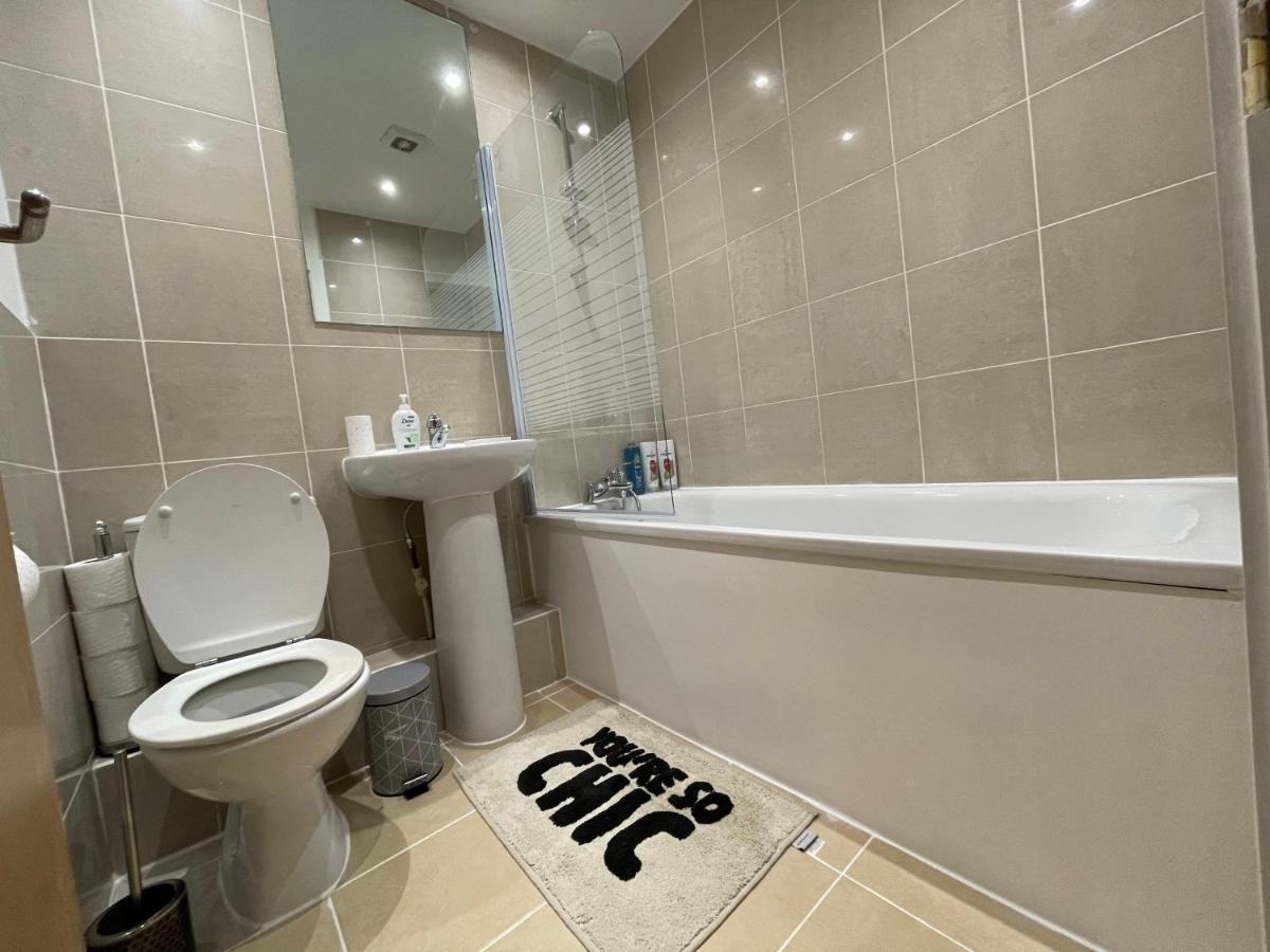 Bermondsey Apartment London Exterior photo