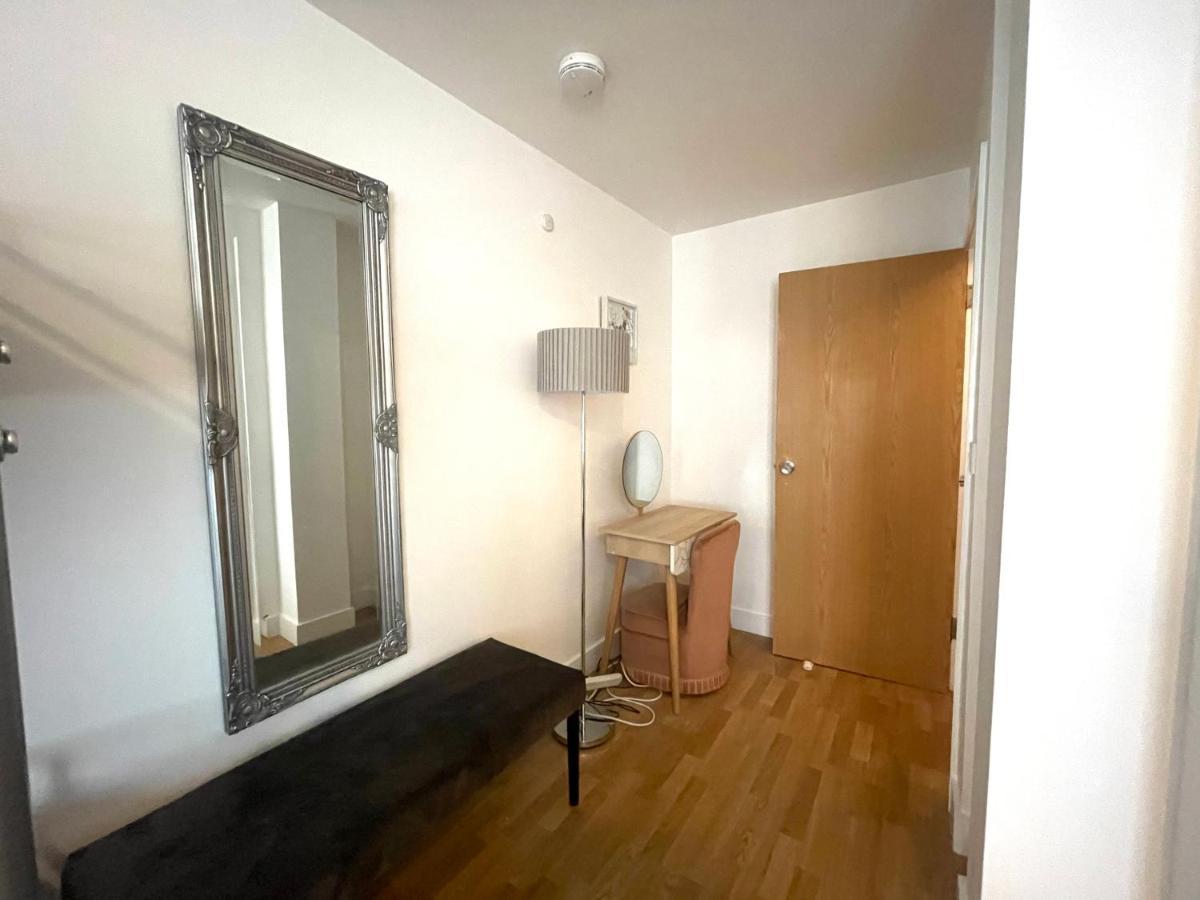 Bermondsey Apartment London Exterior photo