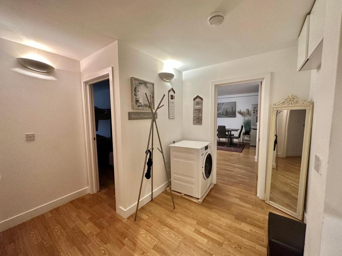 Bermondsey Apartment London Exterior photo