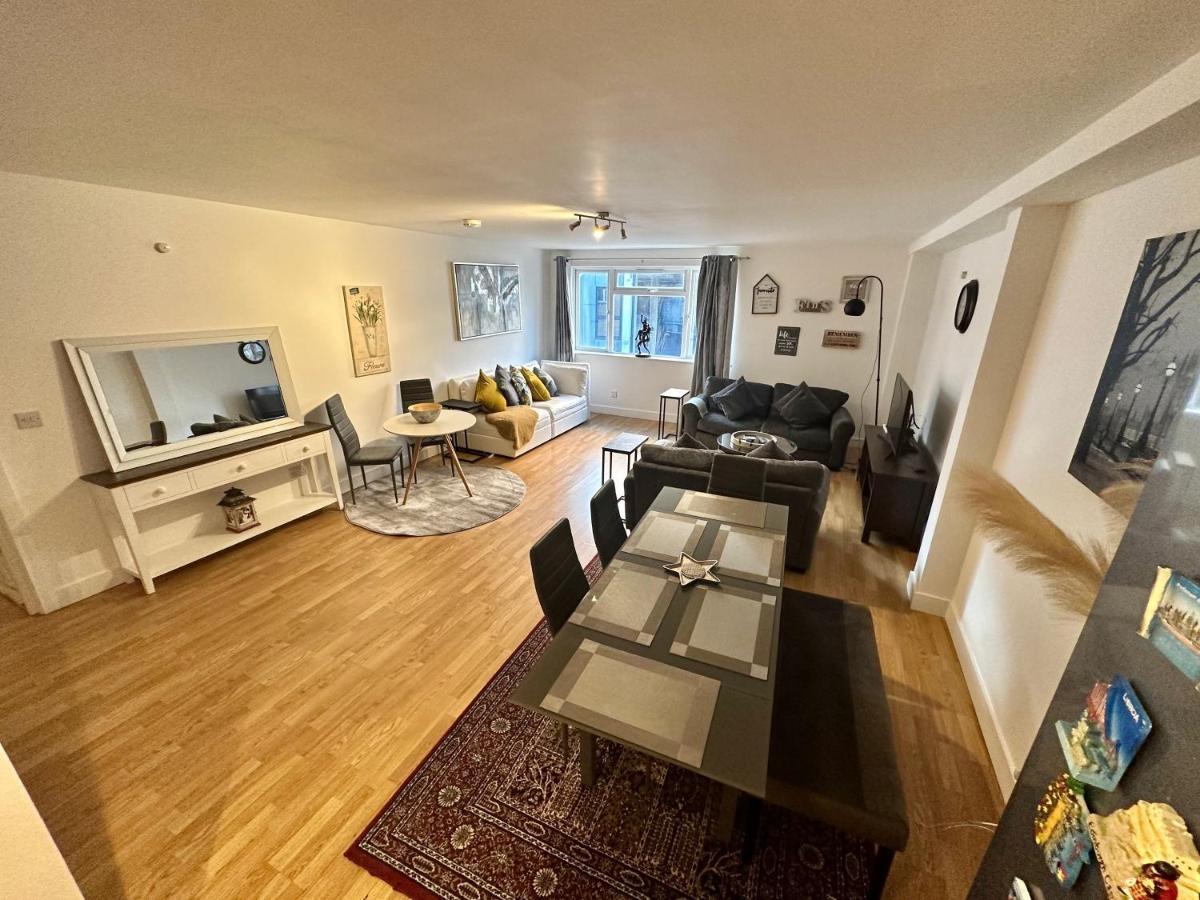 Bermondsey Apartment London Exterior photo