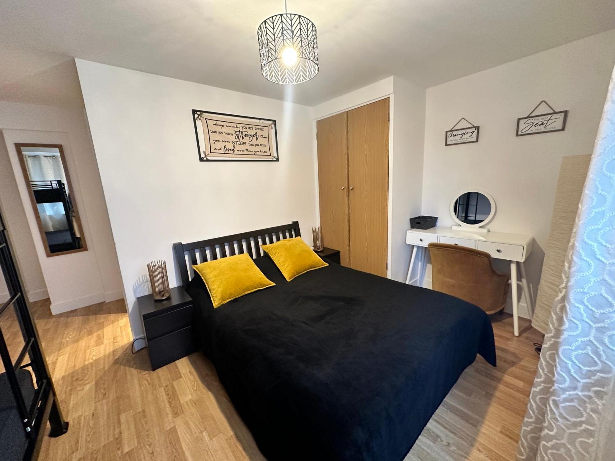 Bermondsey Apartment London Exterior photo