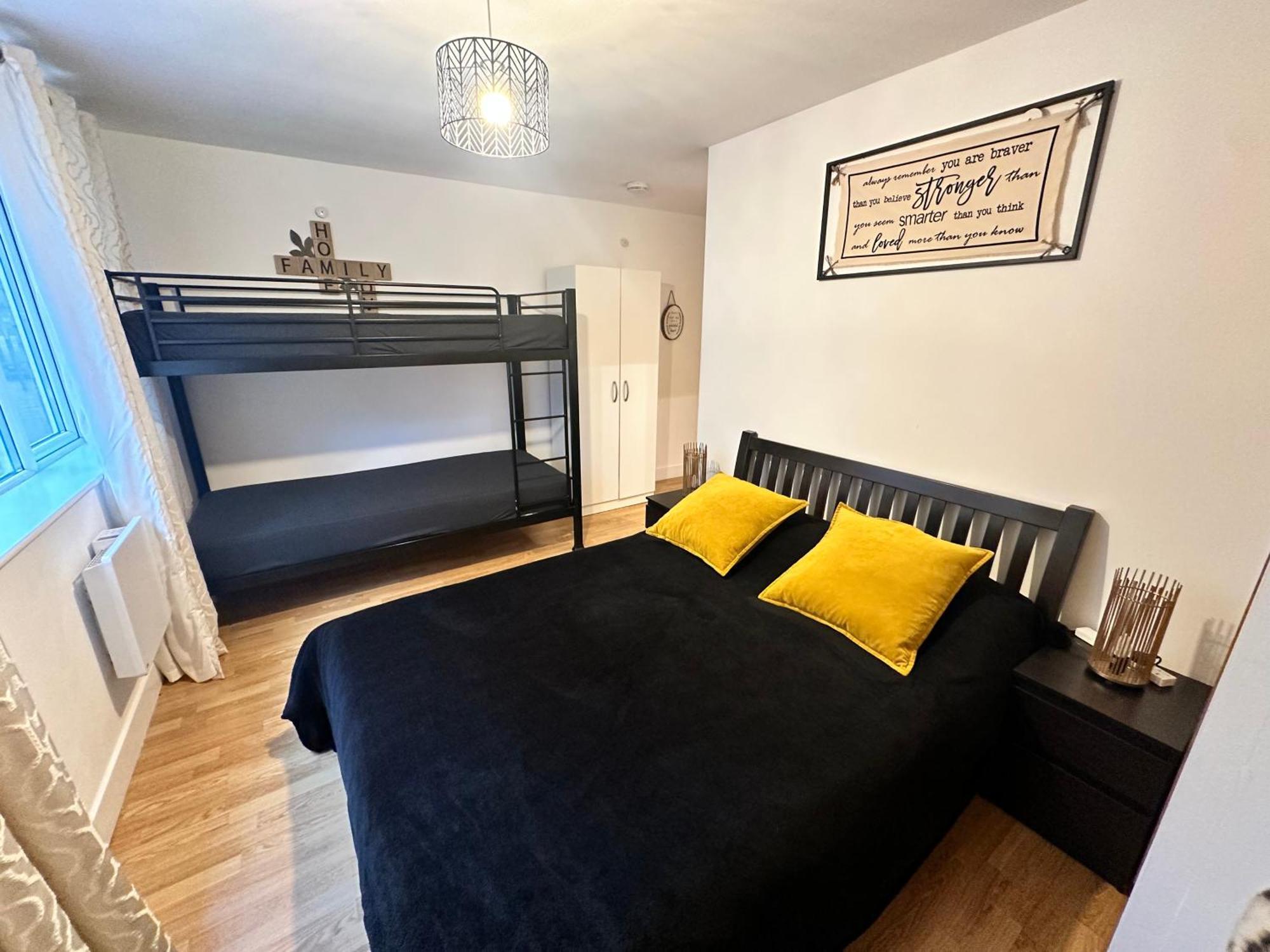Bermondsey Apartment London Exterior photo